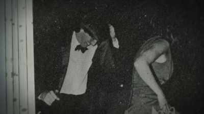 Jon Gould was introduced
as this great find - The Andy Warhol Diaries