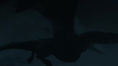 [JON GRUNTS] - Game of Thrones