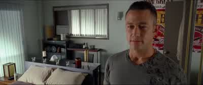 JON: It's not that I can't stop. - Don Jon