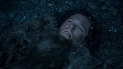 Jon! Jon! - Game of Thrones