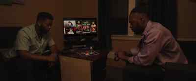 Jon Jones gets that rematch, - The Burden of Nine Lives