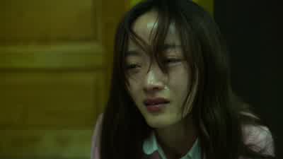 존… 존나 기댈 데가 없네 - All of Us Are Dead