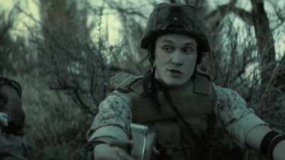 [jon] no, I'm not saying - Secrets of a Marine's Wife