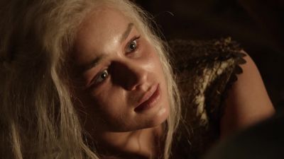 - Jon, no!
- Jon, stop, put it down! - Game of Thrones
