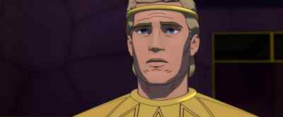 Jon proved it possible,
and certainly more desirable - Watchmen: Chapter II