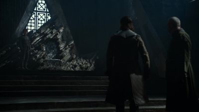 Jon. - Game of Thrones
