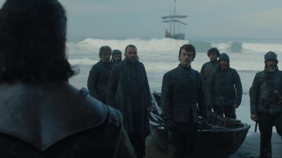 Jon. - Game of Thrones