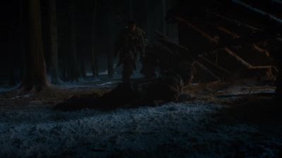 Jon! - Game of Thrones