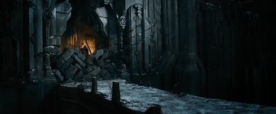 Jon. - The Hobbit: The Battle of the Five Armies