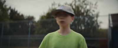 - [Jon] Shortstop!
- [bat tings] - You Gotta Believe