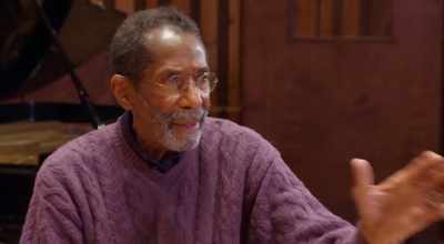 (Jon sighs) - Ron Carter: Finding the Right Notes