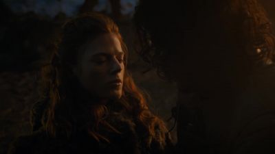Jon Snow. - Game of Thrones