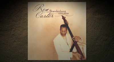 - [Jon] That is an
incredible manifestation - Ron Carter: Finding the Right Notes