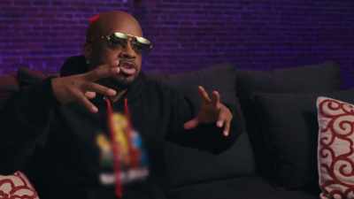 - Jon wasn't
used to the structure - Origins of Hip Hop