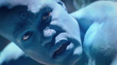 Jon... - Watchmen