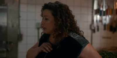 Jonah was a good kid.
He didn't deserve that. - The Horror of Dolores Roach