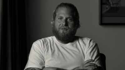[Jonah] And I was thinking about how,
in traditional therapy, - Stutz