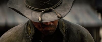 Jonah Hex. - Jonah Hex