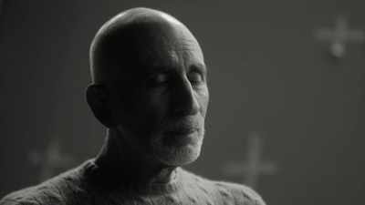 [Jonah] I can't relate
to having Parkinson's, - Stutz