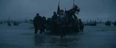 [Jonah] I thought we were going
to release them gradually. - The King