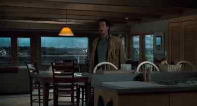 Jonah, I'm home! - Sleepless in Seattle
