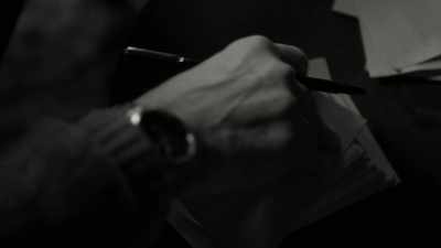 [Jonah] In putting the movie together, - Stutz