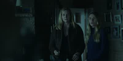 - Jonah... - Move. - Ozark