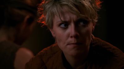 Jonah? - Stargate SG-1