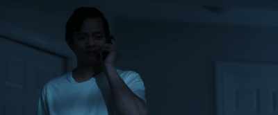 [Jonah] Your addiction to pills
is controlling you. - Jonah