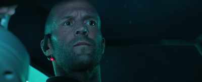 Jonas, come in. - The Meg