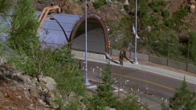 (Jonas) Did he say how
he came across this key? - Stargate SG-1