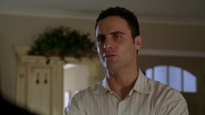 Jonas, don't you want
to know the truth - Numb3rs