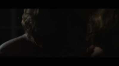 [Jonas exhales heavily] - Black Island
