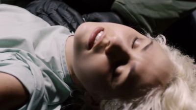 [Jonas] It might be the best thing
that could've happened. - Sense8