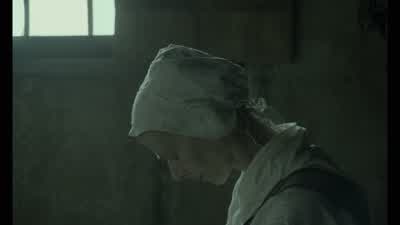 Jonas, Mercy, come hither! - The Witch