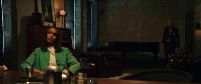 JONAS: Mr Banksbi, - Tales of Babylon