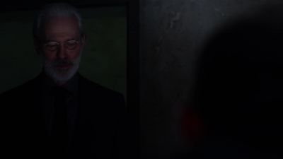 Jonas was right. - Sense8