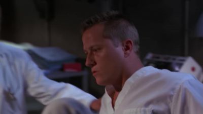 Jonas? - Stargate SG-1
