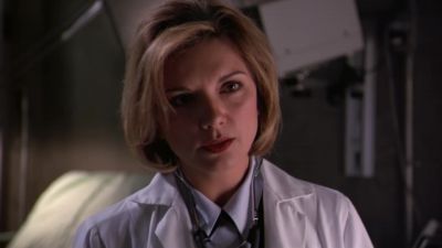 Jonas? - Stargate SG-1