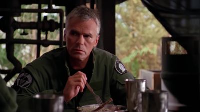 Jonas? - Stargate SG-1