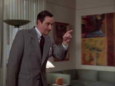 Jonas? - Murder, She Wrote