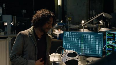 [Jonas] This is the secret
I couldn't talk about. - Sense8