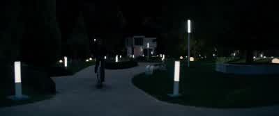 Jonas, what are you doing? - The Giver