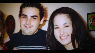 Jonathan was airlifted
to one hospital, - Surviving Death