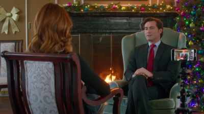 [Jonathan]
And it was my great pleasure - A Royal Christmas Holiday
