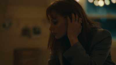 JONATHAN: And, you know, that's just how it is for me right now. - Scenes from a Marriage
