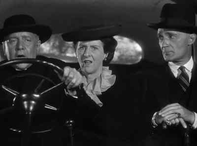 Jonathan, where are you going? - My Name Is Julia Ross