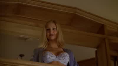 Jonathan, aren't you coming to bed? - Buffy the Vampire Slayer