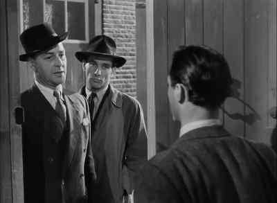 - Jonathan Cooper?
- Yes. - Stage Fright