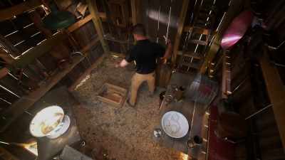  [jonathan] do I know exactly
  how it's gonna run? - Moonshiners: Master Distiller
